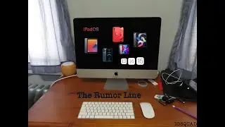 The Rumor Line - Ep. 1 - Apple in 2021