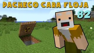 Pacheco Cara Floja 82 | HOW TO BUILD AN ANTINUCLEAR BUNKER
