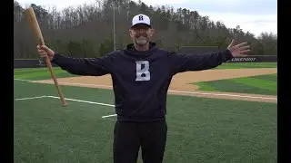 Baseball Development Requires a Plan