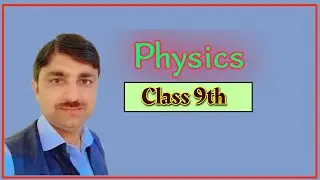 Basic Units || Basic Quantities Physics 9th || 