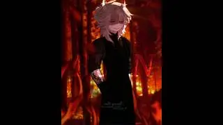 𝐈'𝐃 𝐋𝐄𝐓 𝐓𝐇𝐄 𝐖𝐎𝐑𝐋𝐃 𝐁𝐔𝐑𝐍 𝐅𝐎𝐑 𝐘𝐎𝐔❗