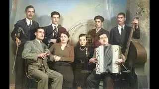 На Бесилото (хоро)//Пее Атанаска Тодорова с орк. Рамадан Лолов