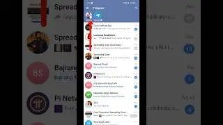 telegram story update  telegram par story kaise lagaye 