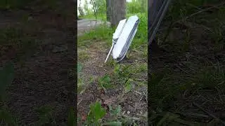 #MAUS