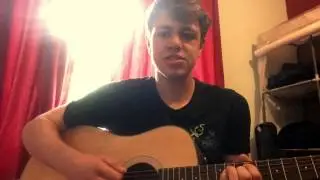 The Civil Wars - Poison & Wine (cover)