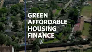 Green Affordable Housing Finance