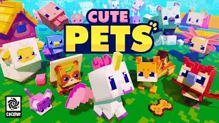 Cute Pets - Trailer