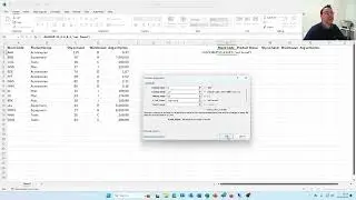 Excel - XLOOKUP how to return multiple columns