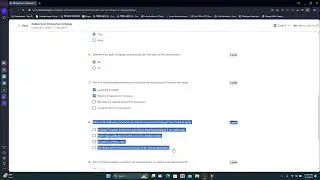 Module Quiz: Introduction to Django Coursera | Django Web Framework Meta