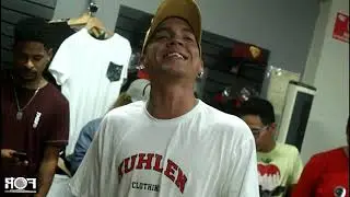 KLIBRE (ZONA INFAME) - COMO TÚ ♪♫