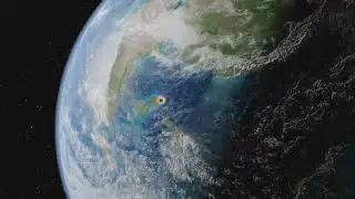 Chris Langan - Global Wipe - CTMU