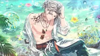 [18 Trip] getting spicy resort liguang in 1 ten pull (8/12/2024)