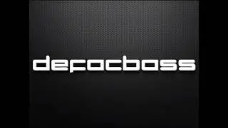 Defacbass Car Audio System ( Sessiz Sound Special ) @byonurdesign