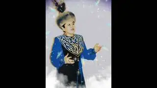 Ғазиза Жұмекенова - Сағыныш сазы /Gaziza Zhumekenova -Sagynysh sazy /