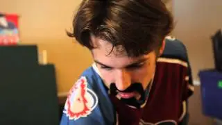BLOOPERS- "Short film shorts 6"