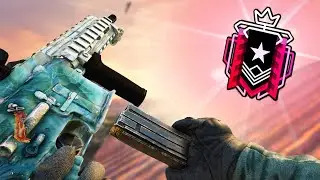 Playing Siege like its used to be :)