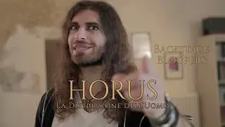 HORUS - BACKSTAGE & BLOOPERS