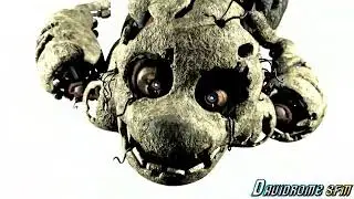 [SFM/FNAF] Collab part for: KLOTAS