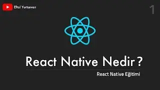 WTF is React Native? React Native Course #1