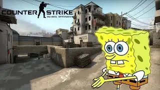 Stupid CS:GO moments that you won't even get the chance to understand