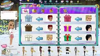 cdx msp #8