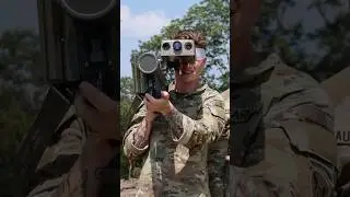 How Soldiers Train With Stinger Missiles