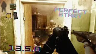 BEST START TO A WIPE! 13.05 Patch - Escape From Tarkov