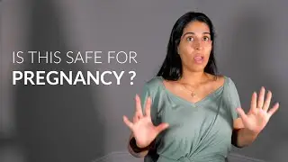 Pregnancy Safe Skincare, Haircare & Nail Care