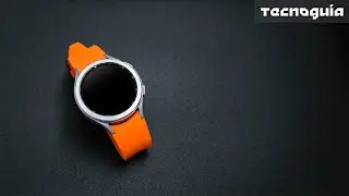 Mi experiencia luego de 1 AÑO con el Samsung Galaxy Watch4 Classic - ¡TODO LO BUENO Y LO MALO! 😪