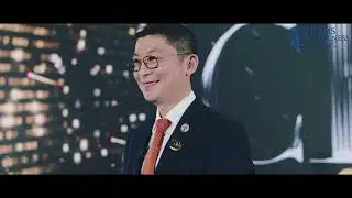 ภาพบรรยากาศการรับรางวัลงาน CEO of The Year 2024: Best CEO in Excellence in Wellness Leadership