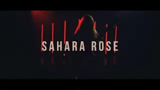 Becky Langan - Sahara Rose (Official video)