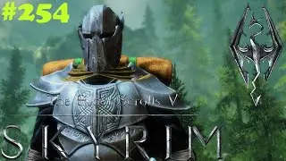 УТЕРЯННЫЕ ЗНАНИЯ - The Elder Scrolls V: Skyrim Special Edition # 254