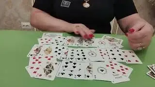 ВЫХОДНЫЕ КРЕСТОВОГО КОРОЛЯ И ЧТО БУДЕТ В СКОРОМ БУДУЩЕМ ❓❓❓