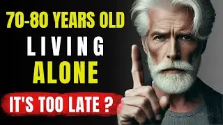 Things They Don't Tell You About Living Alone. Lessons from Famous Philosophers