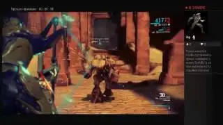 Warframe прохождение квеста пески инароса
