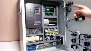 Насосные станции на базе контроллеров Danfoss MCX CWS (PCM CWS)