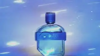 intense for men