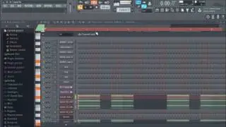 DJ Snake - Here Comes The Night (FL Studio Remake + FLP) #227