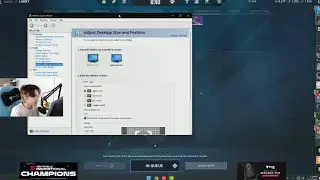 Tenz Nvidia Control Panel settings for best performance