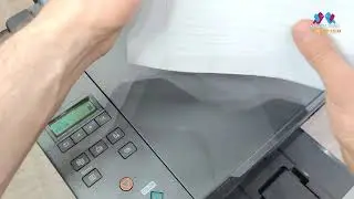Hazır şablon nedir nasıl yazdırılır Canon G3420 