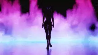 Project Bad Media: Playing around with Adobe Fuse, Mixamo, 3D Blender and Adobe After Effects