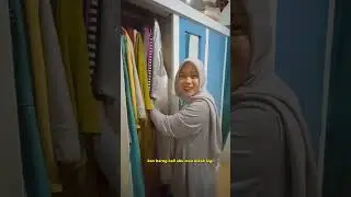 kalo cwe sperti ini ya