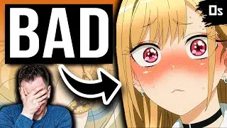 This Anime has a Big Problem: My Dress-Up Darling