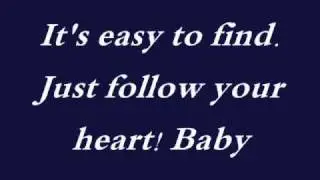 Jewel - Intuition + Lyrics