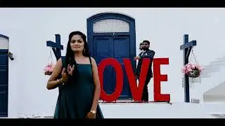 Tera Ban Jaunga II Best pre Wedding Song 2024 II Harpalsinh-Keyuriba II
