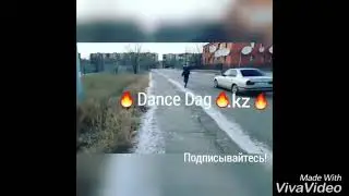 Qizlar va yigitlar raqsi