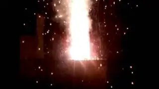 New year disaster [THUG BOYzZ]]