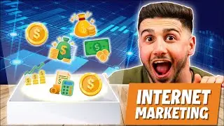 Internet Marketing For Beginners: Potential for Massive Online Earning