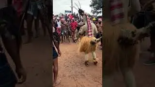 Ekpe ndi uduma 2023 @officialflavour @NollywoodIgboMovies @igboculturetraditions6938