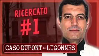 Dead or Alive: Where is Xavier Dupont de Ligonnès?